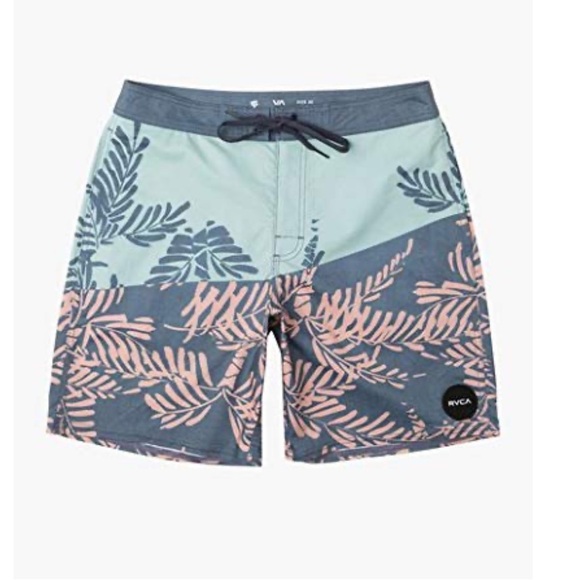 Rvca Mens Palm Split Trunk
| Desertcart Seychelles - Picture 9 of 9